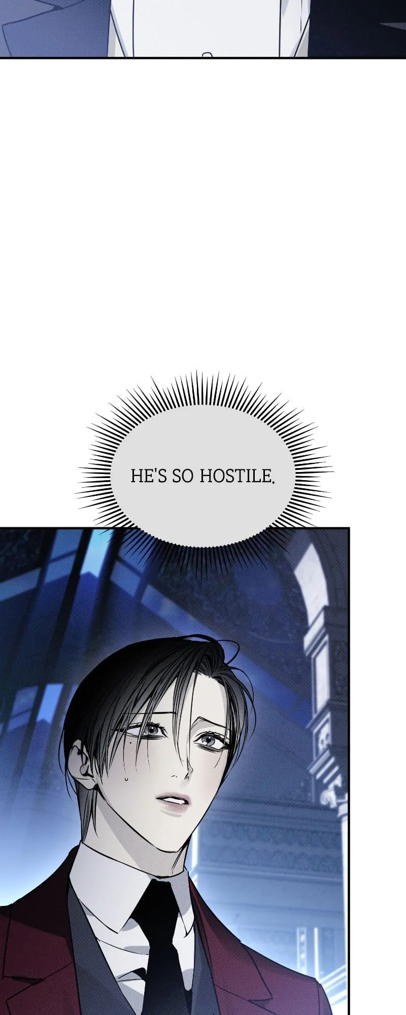 Solo For Two Chapter 41 page 4 - 