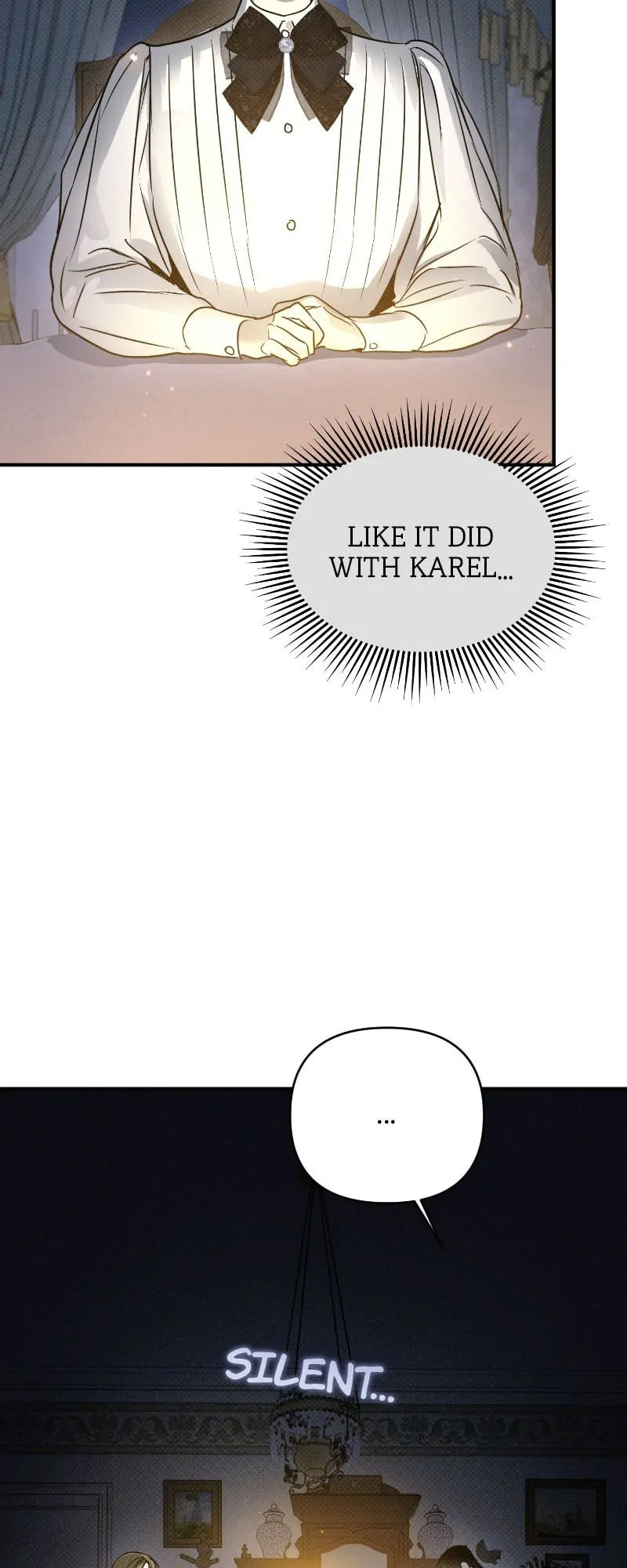 Solo For Two Chapter 41 page 31 - 