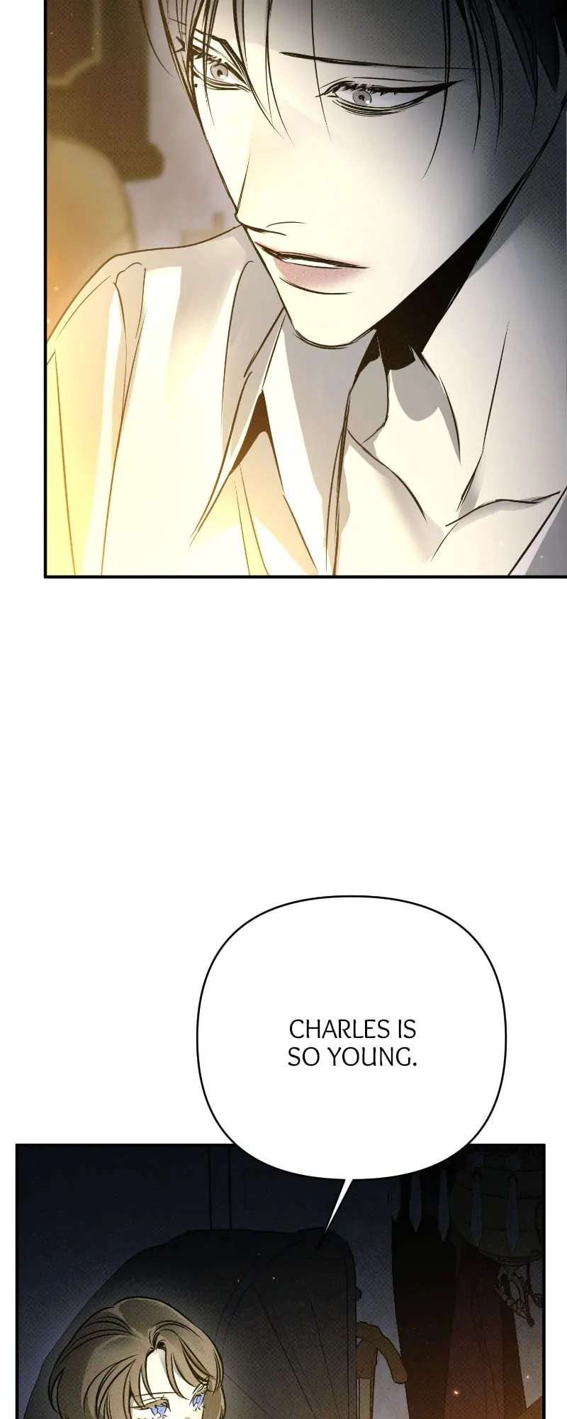 Solo For Two Chapter 41 page 34 - 