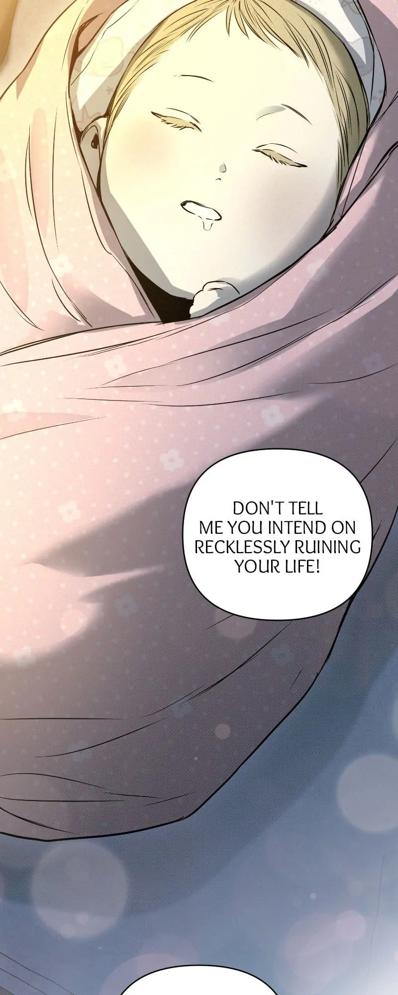 Solo For Two Chapter 41 page 36 - 