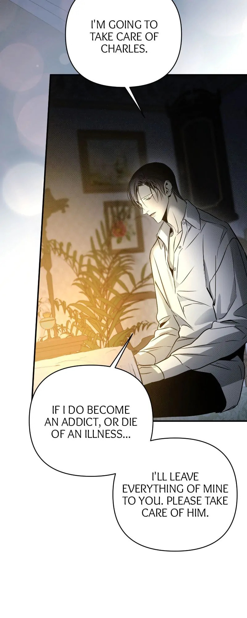 Solo For Two Chapter 41 page 37 - 