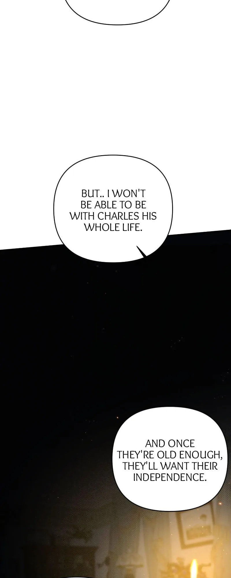 Solo For Two Chapter 41 page 39 - 