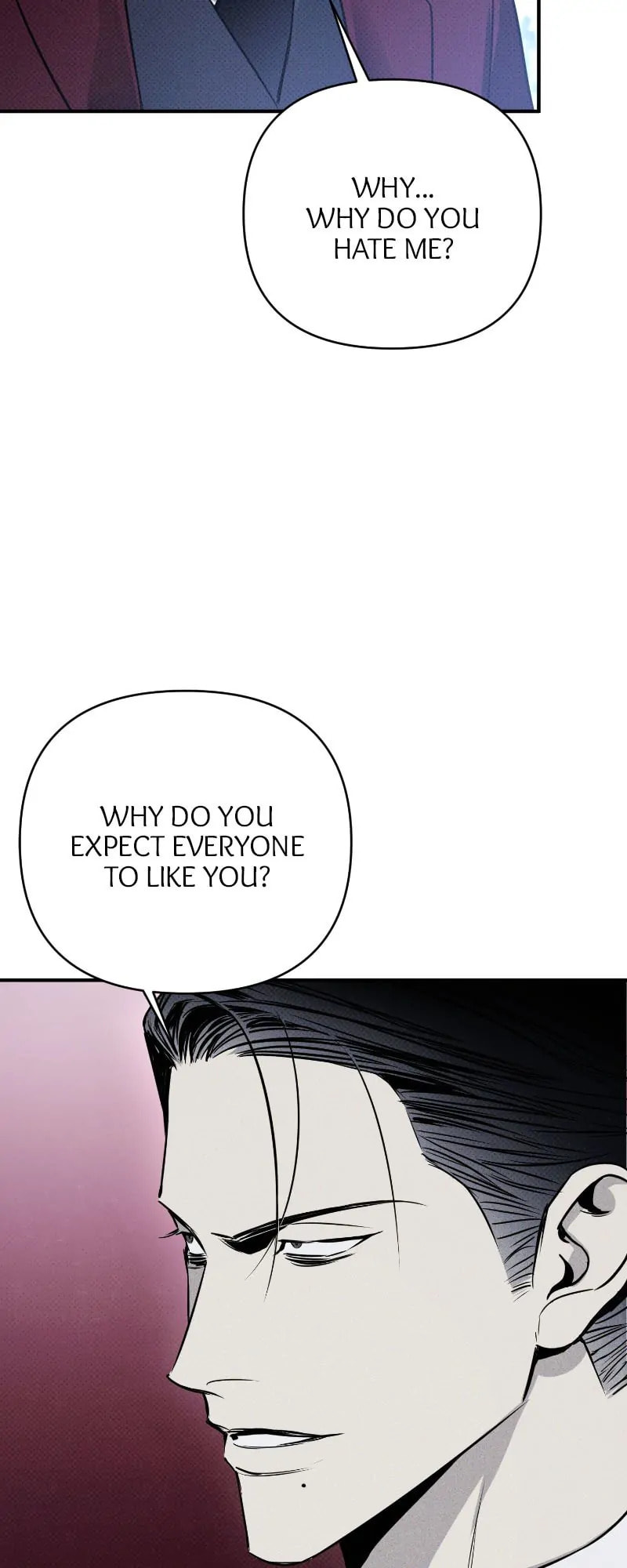 Solo For Two Chapter 41 page 5 - 