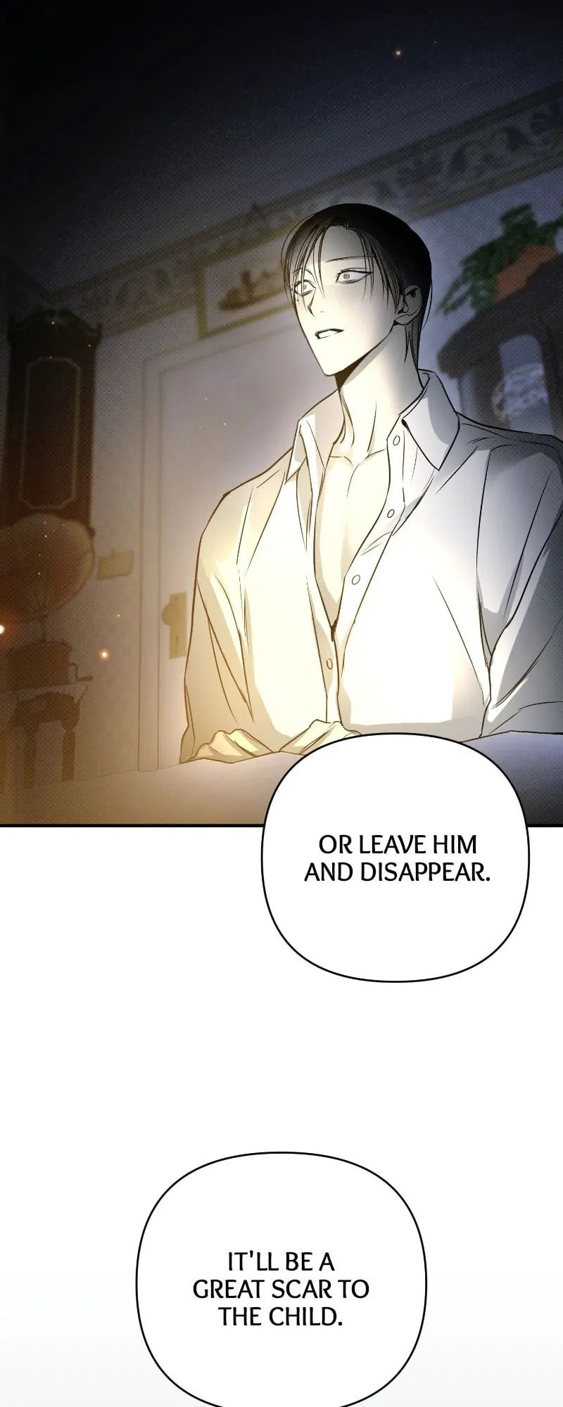 Solo For Two Chapter 41 page 41 - 