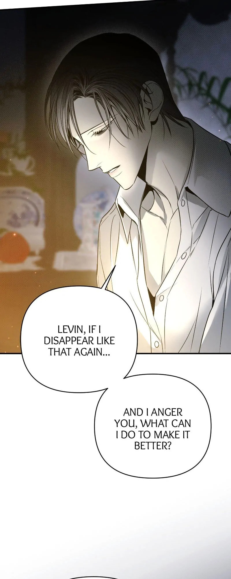 Solo For Two Chapter 41 page 44 - 