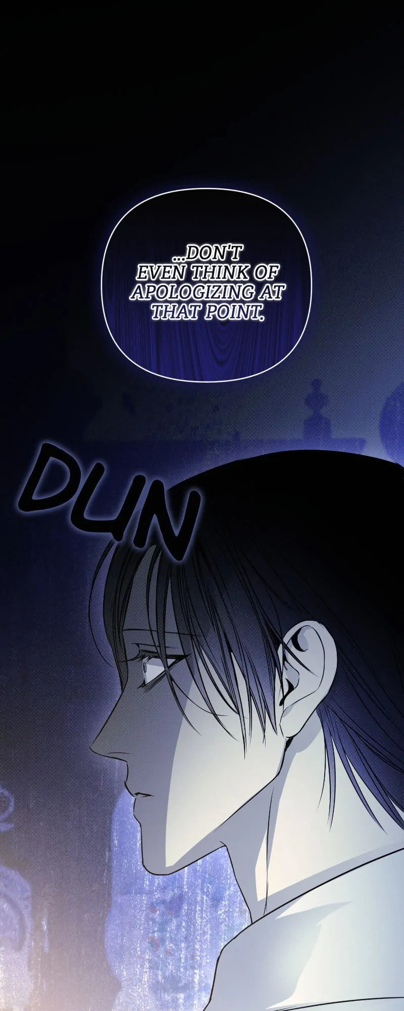 Solo For Two Chapter 41 page 46 - 