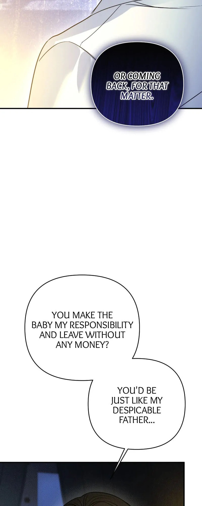Solo For Two Chapter 41 page 47 - 