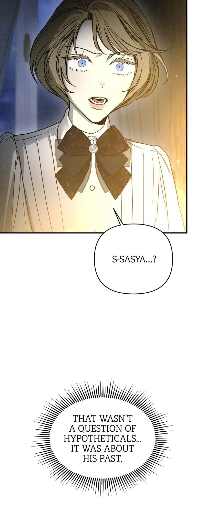 Solo For Two Chapter 41 page 48 - 