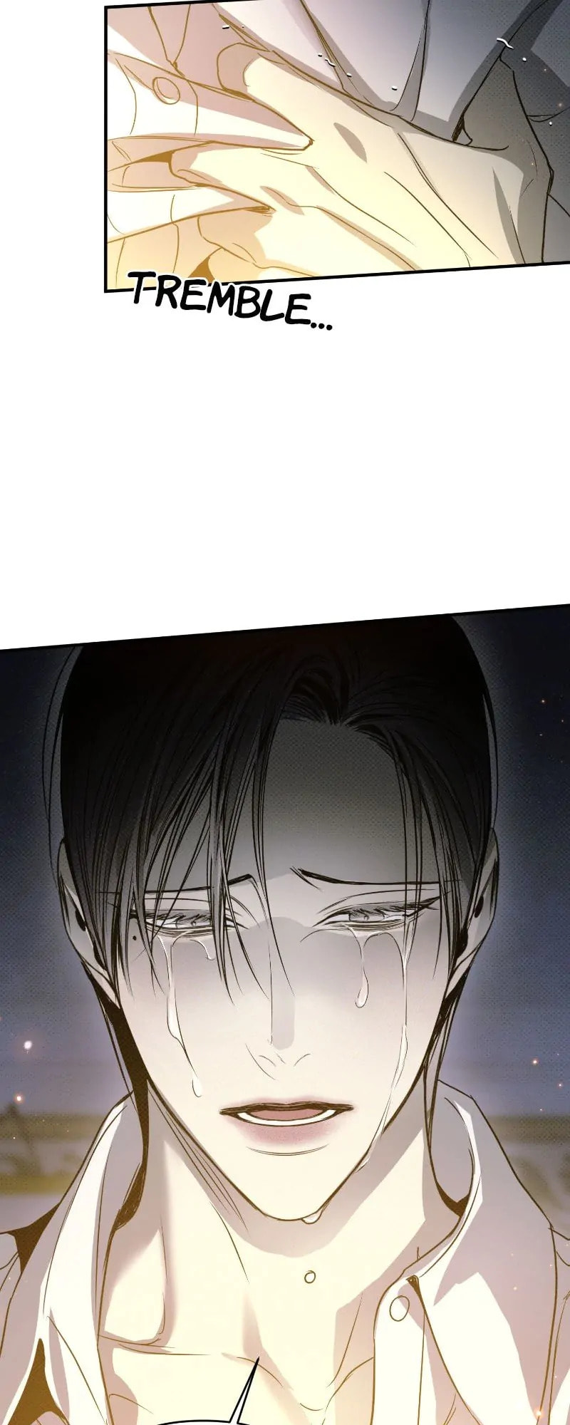 Solo For Two Chapter 41 page 50 - 