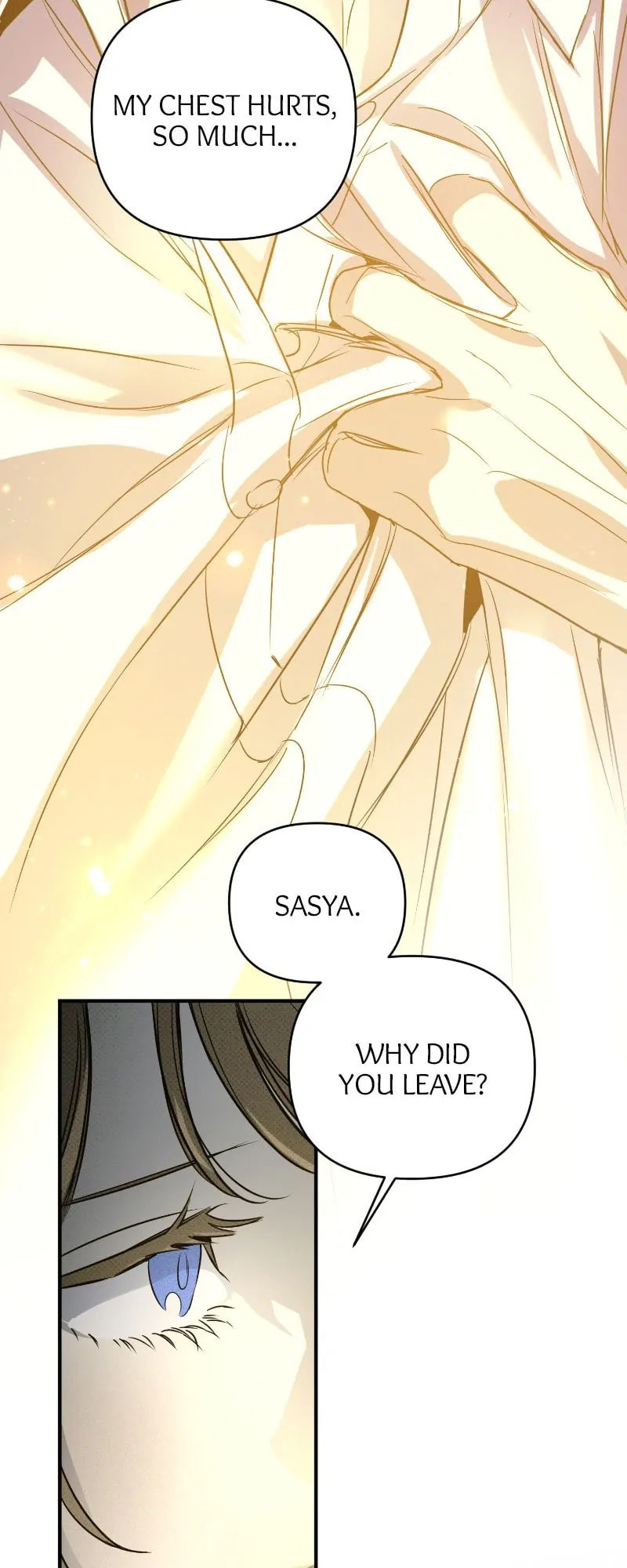 Solo For Two Chapter 41 page 51 - 