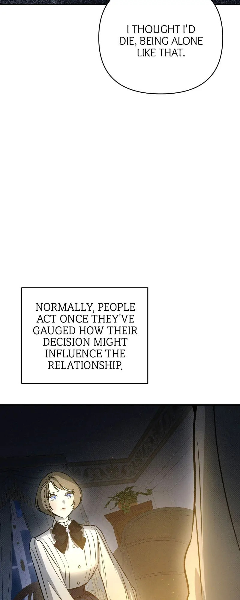Solo For Two Chapter 41 page 53 - 