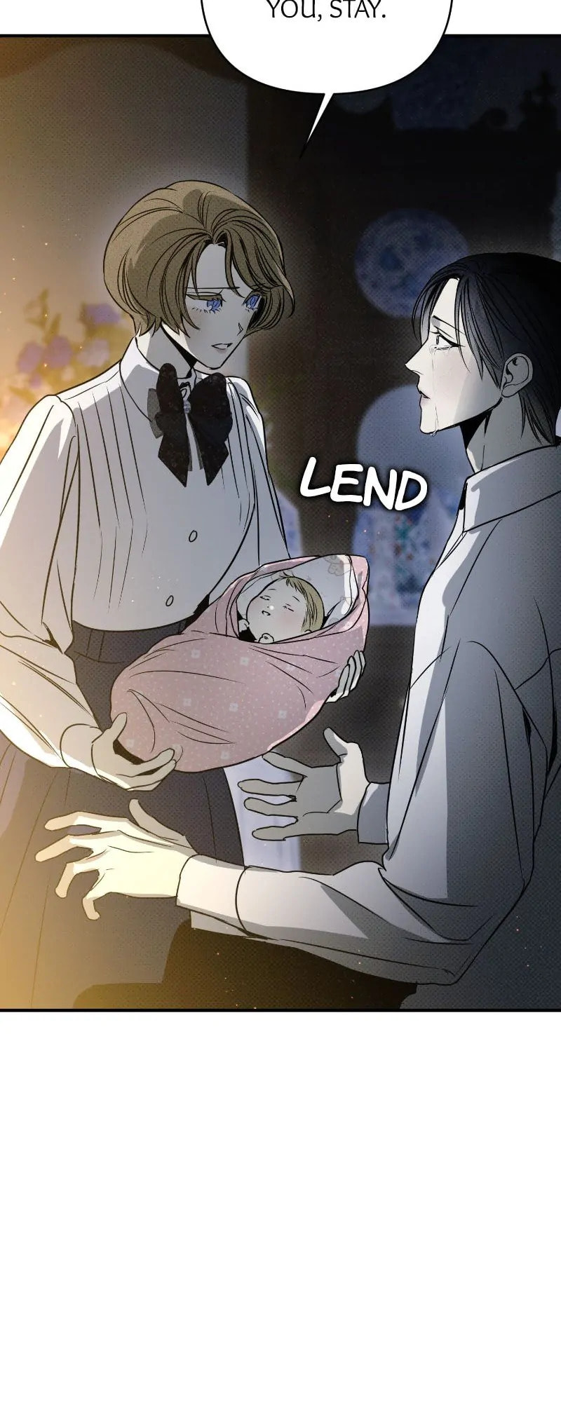 Solo For Two Chapter 41 page 57 - 