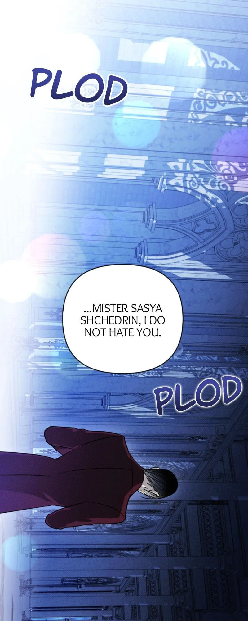 Solo For Two Chapter 41 page 7 - 