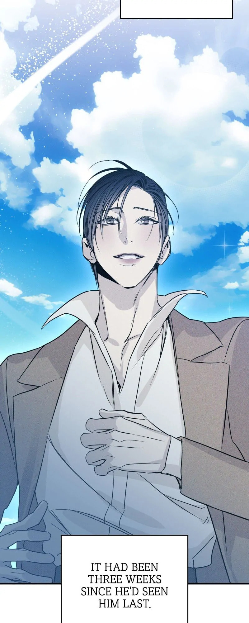 Solo For Two Chapter 41 page 66 - 