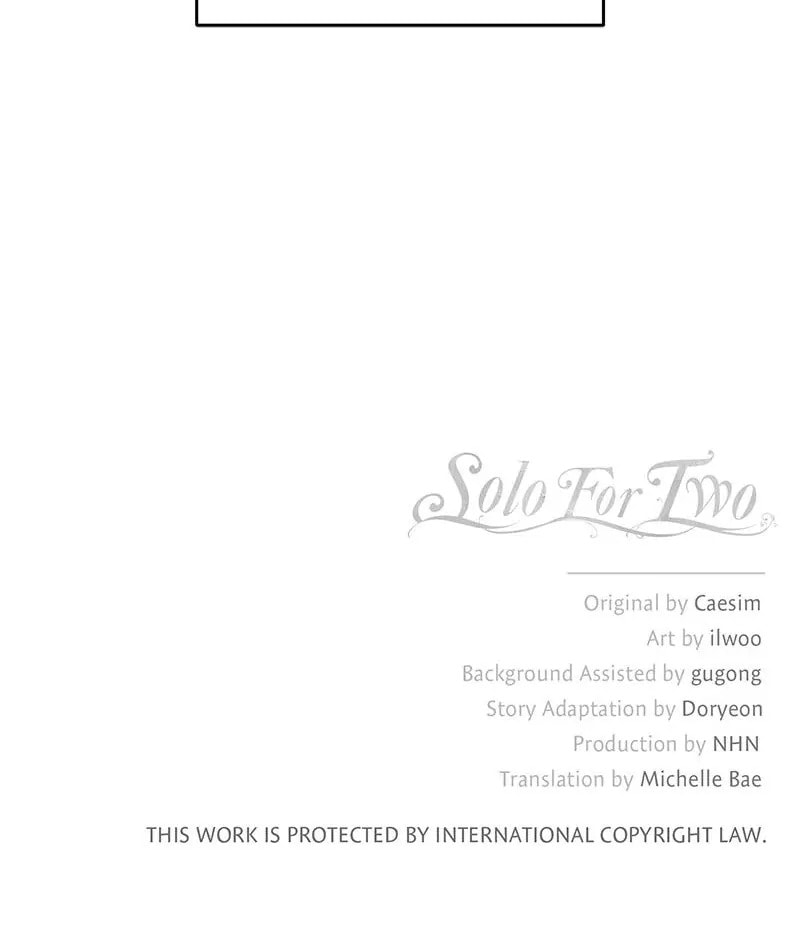 Solo For Two Chapter 41 page 67 - 