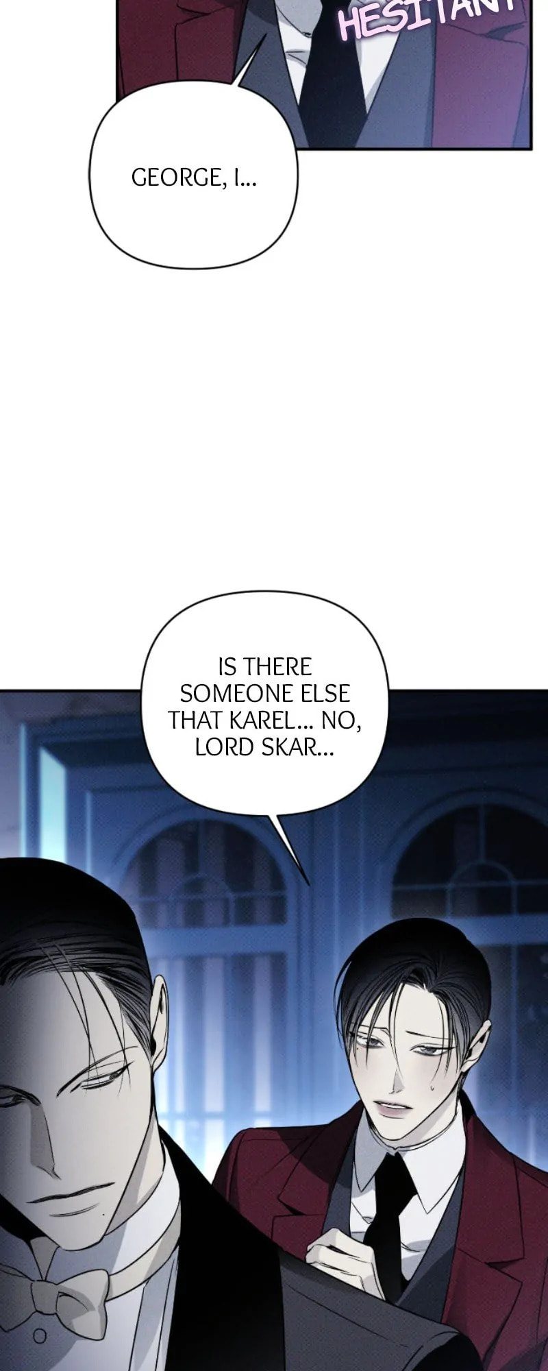 Solo For Two Chapter 41 page 10 - 