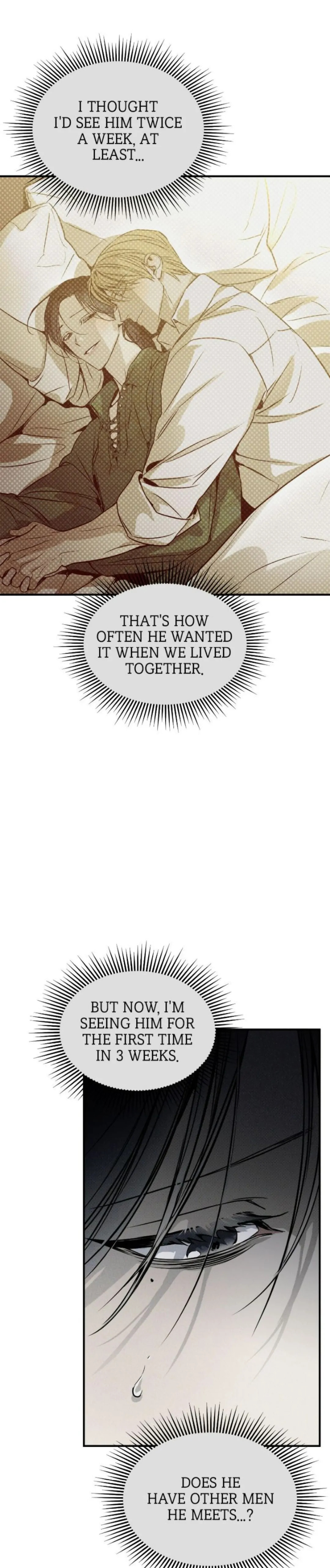 Solo For Two Chapter 42 page 2 - 