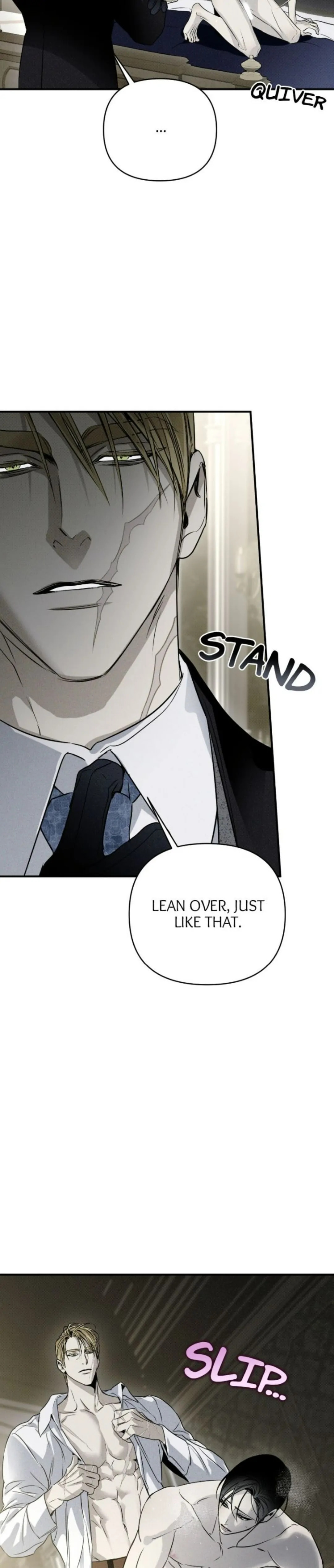 Solo For Two Chapter 42 page 11 - 