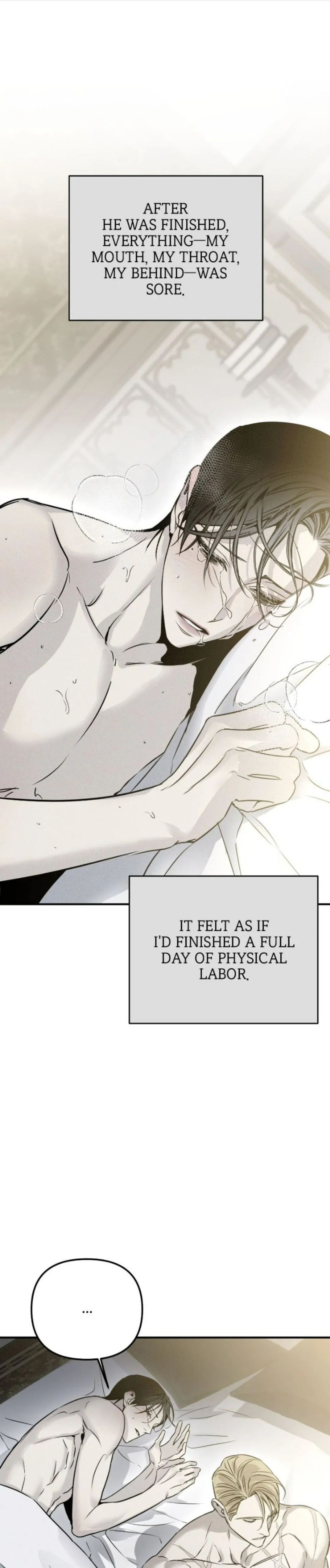 Solo For Two Chapter 42 page 13 - 