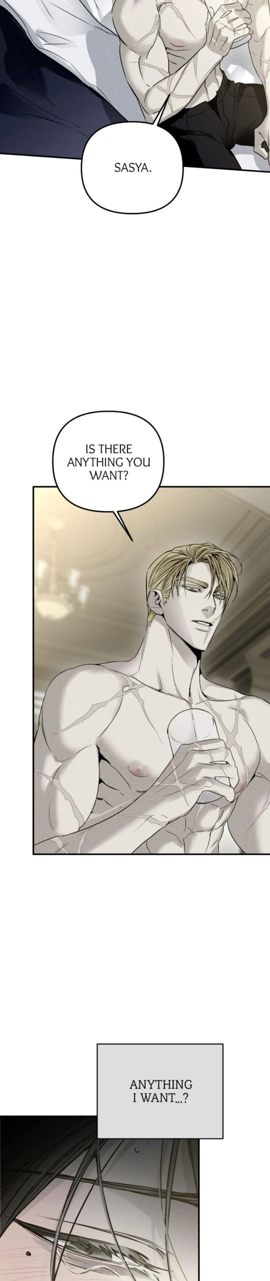 Solo For Two Chapter 42 page 14 - 
