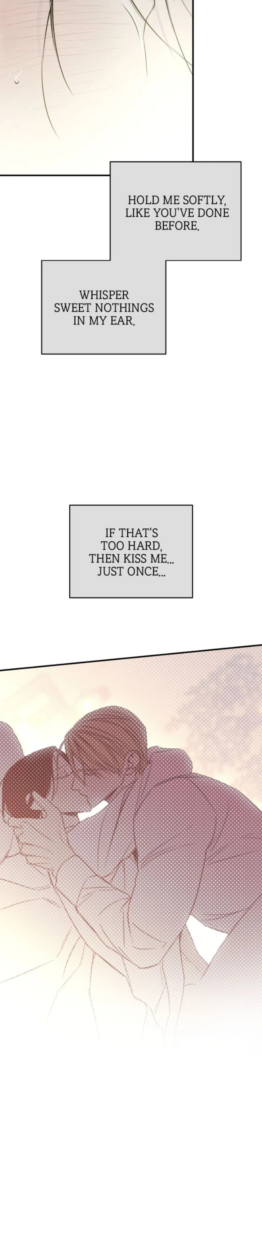 Solo For Two Chapter 42 page 15 - 