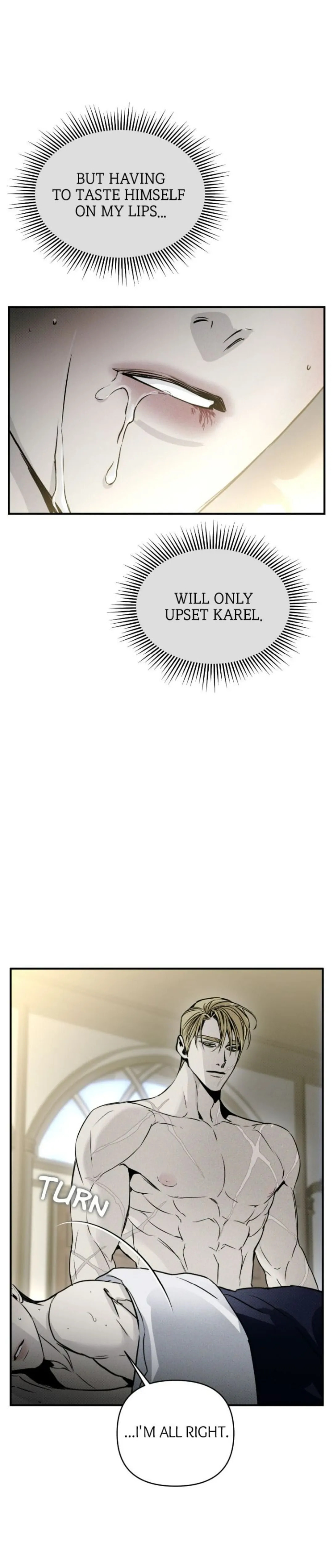 Solo For Two Chapter 42 page 16 - 