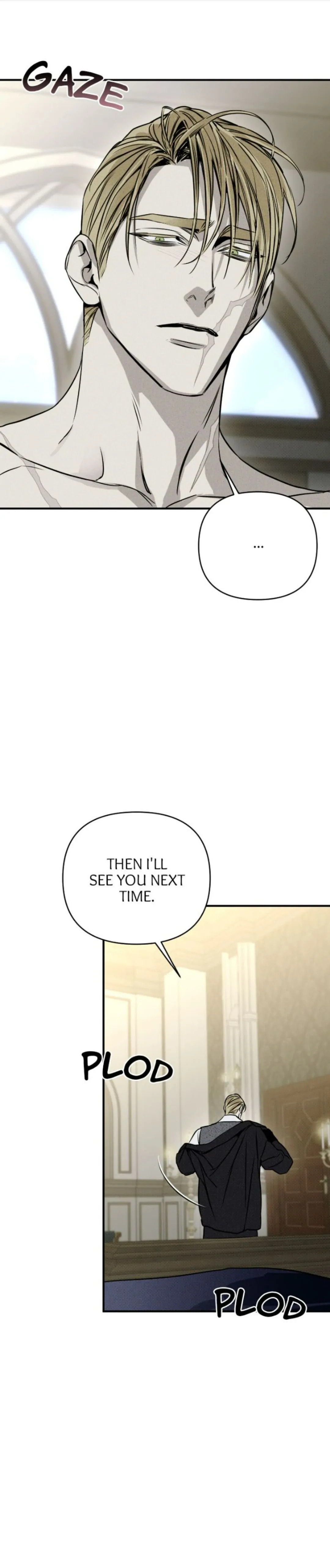 Solo For Two Chapter 42 page 17 - 