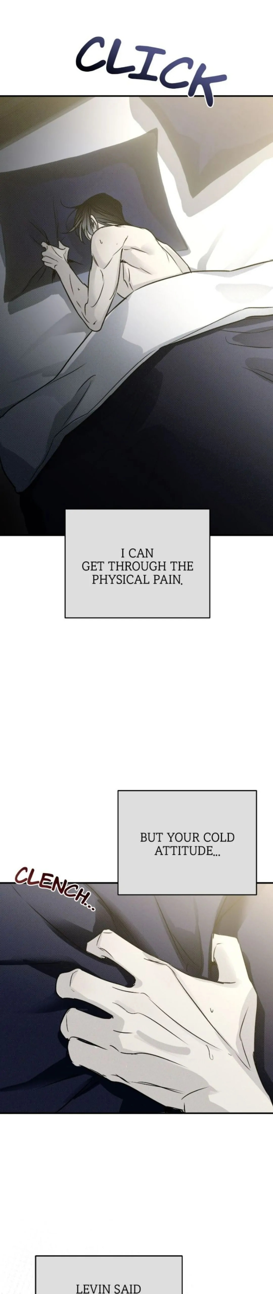 Solo For Two Chapter 42 page 18 - 
