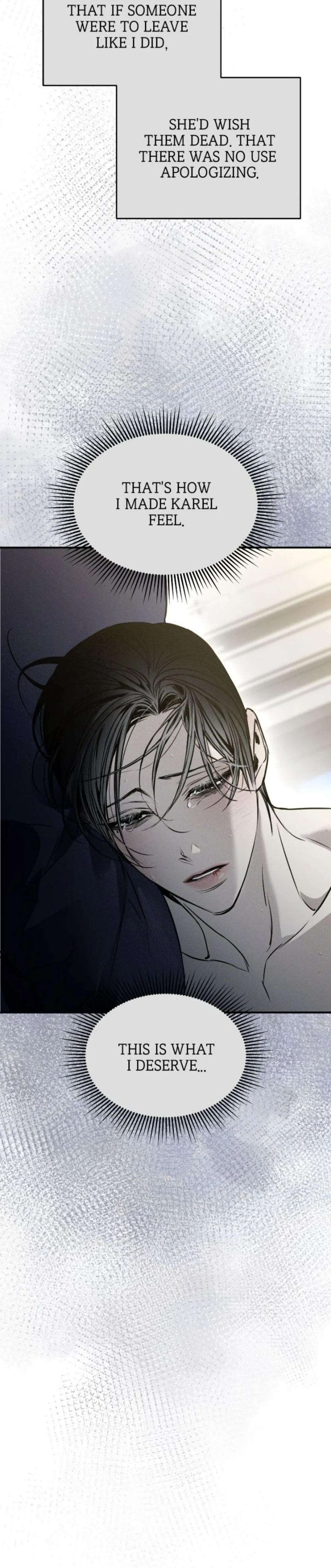 Solo For Two Chapter 42 page 19 - 