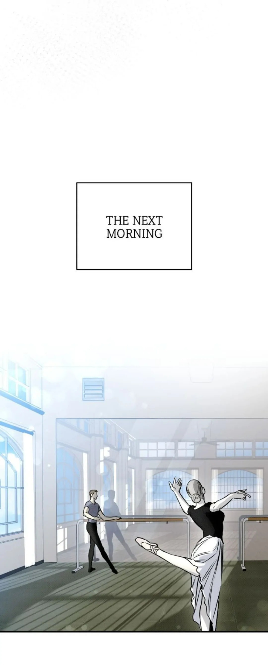 Solo For Two Chapter 42 page 20 - 