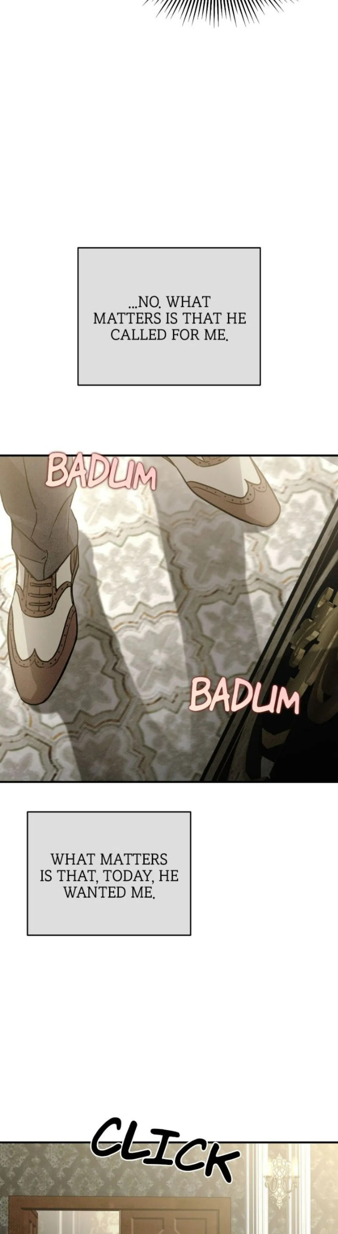 Solo For Two Chapter 42 page 3 - 