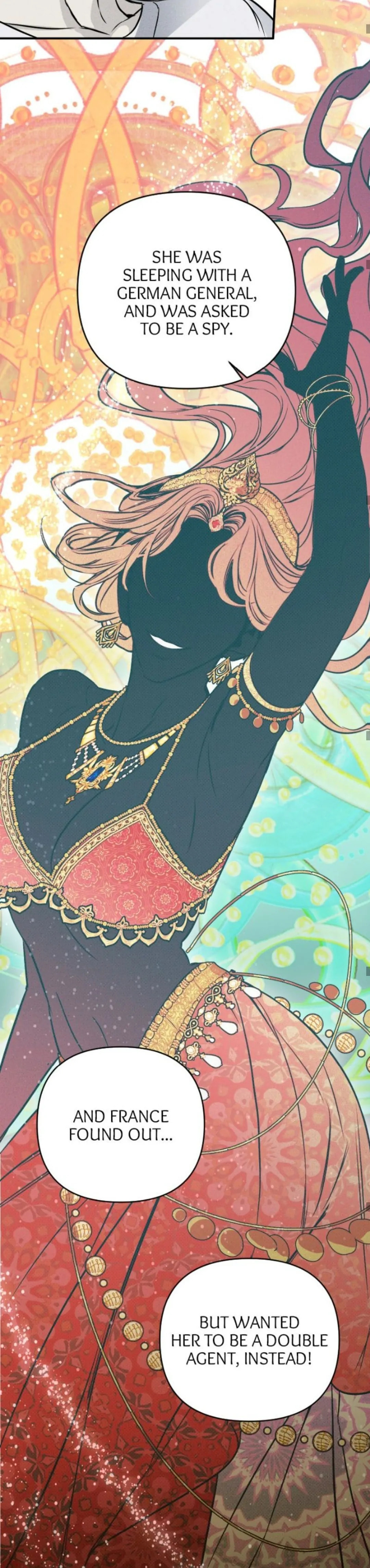 Solo For Two Chapter 42 page 28 - 