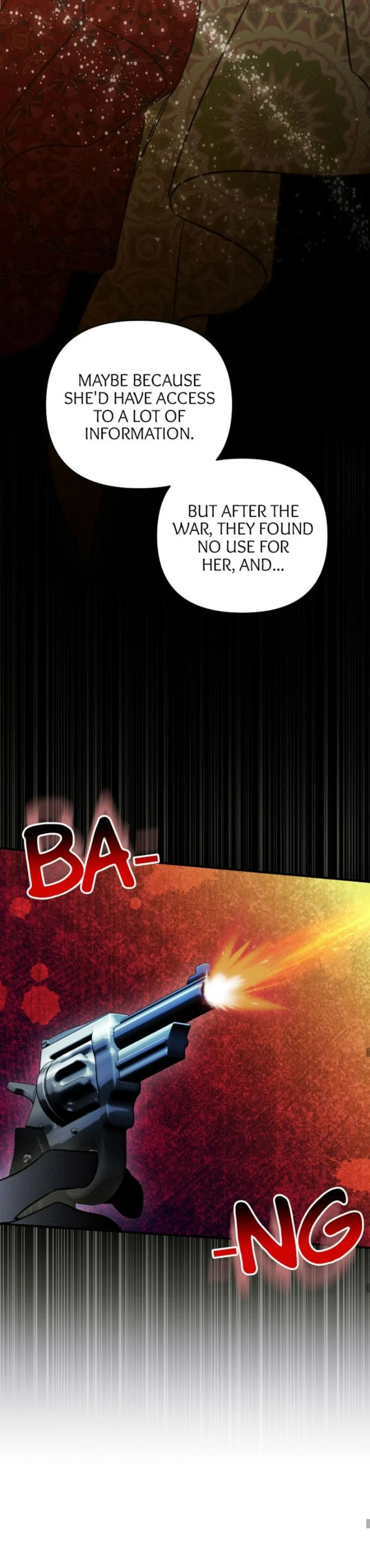 Solo For Two Chapter 42 page 29 - 
