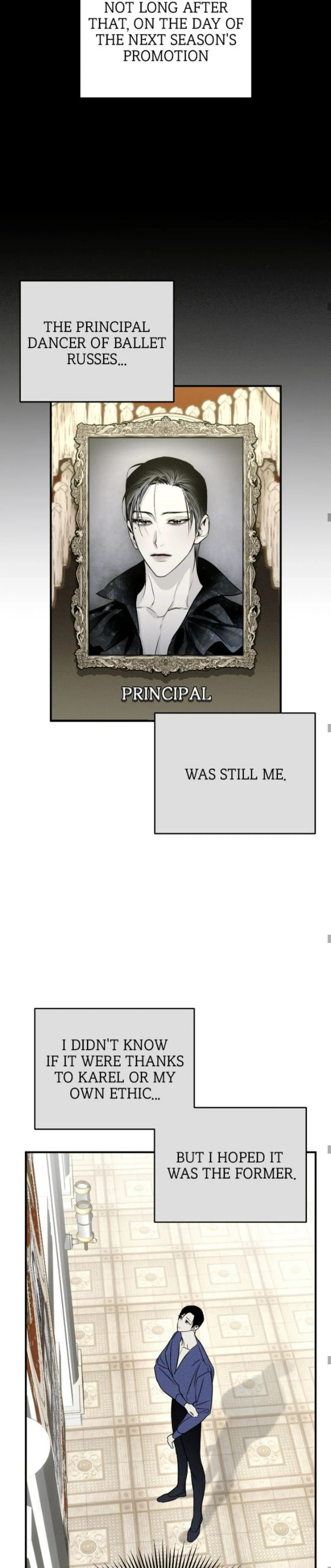 Solo For Two Chapter 42 page 32 - 
