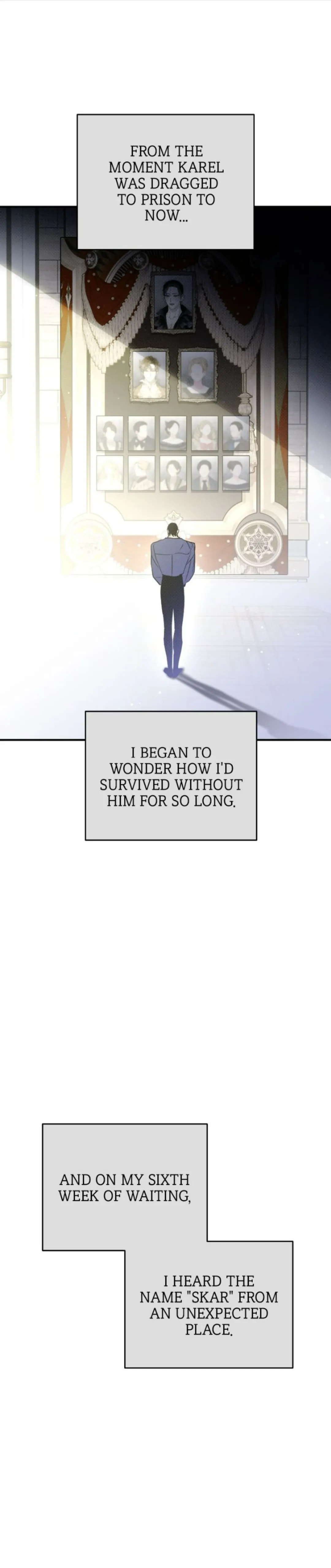 Solo For Two Chapter 42 page 35 - 