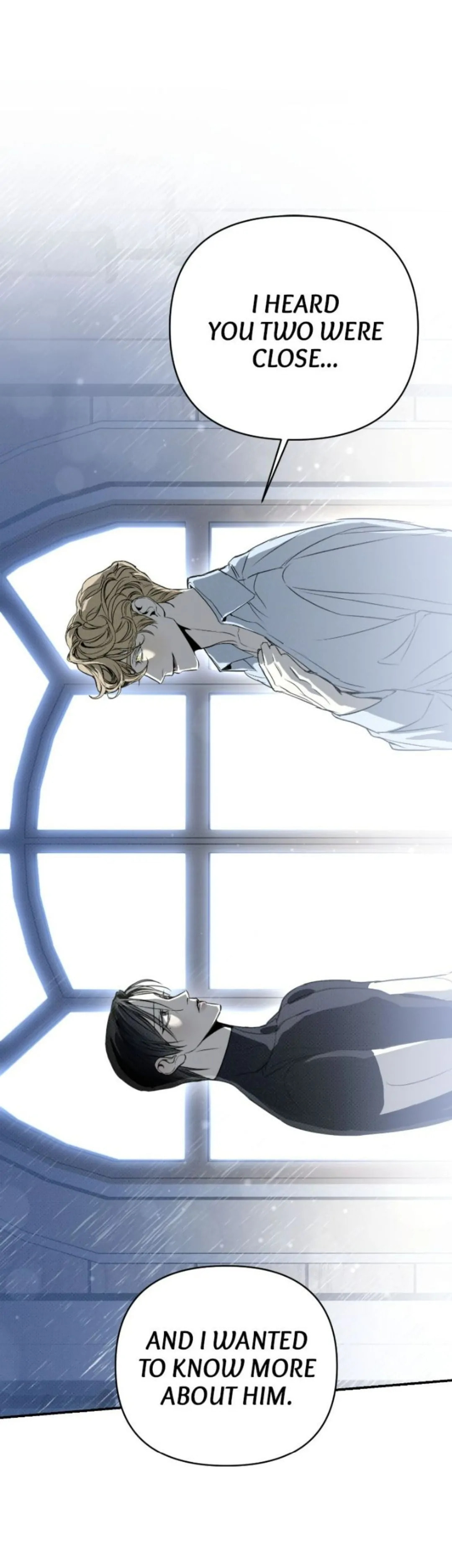 Solo For Two Chapter 42 page 40 - 