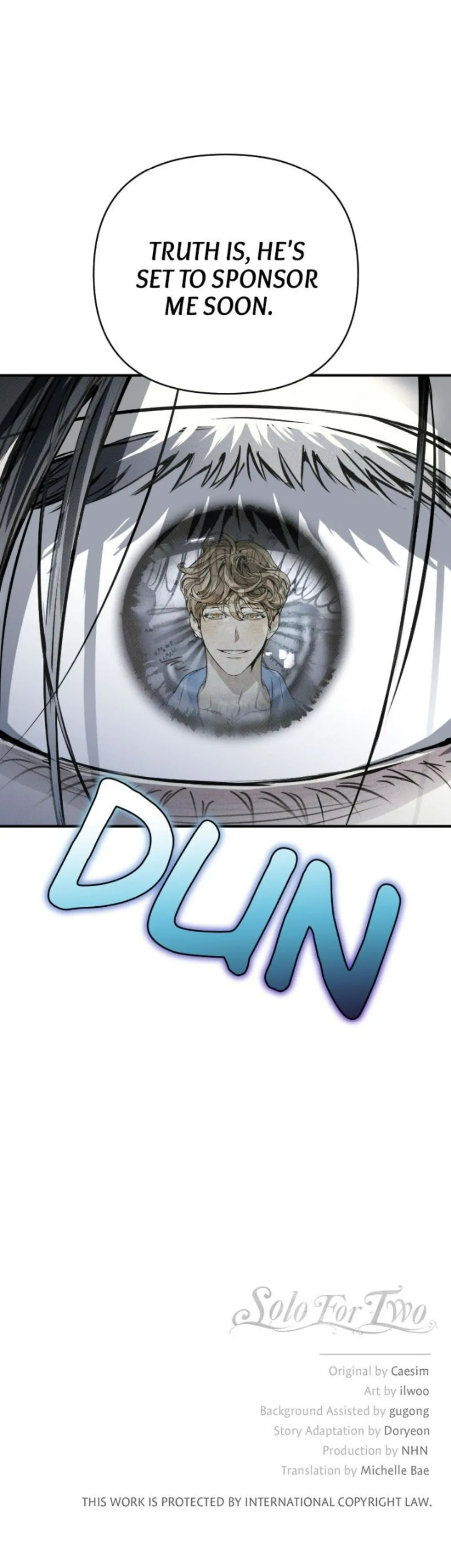 Solo For Two Chapter 42 page 41 - 