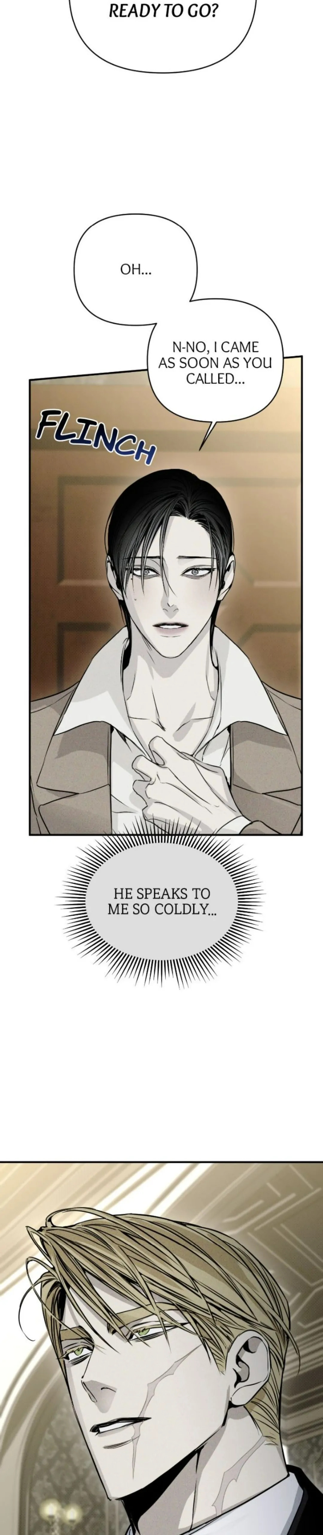 Solo For Two Chapter 42 page 6 - 