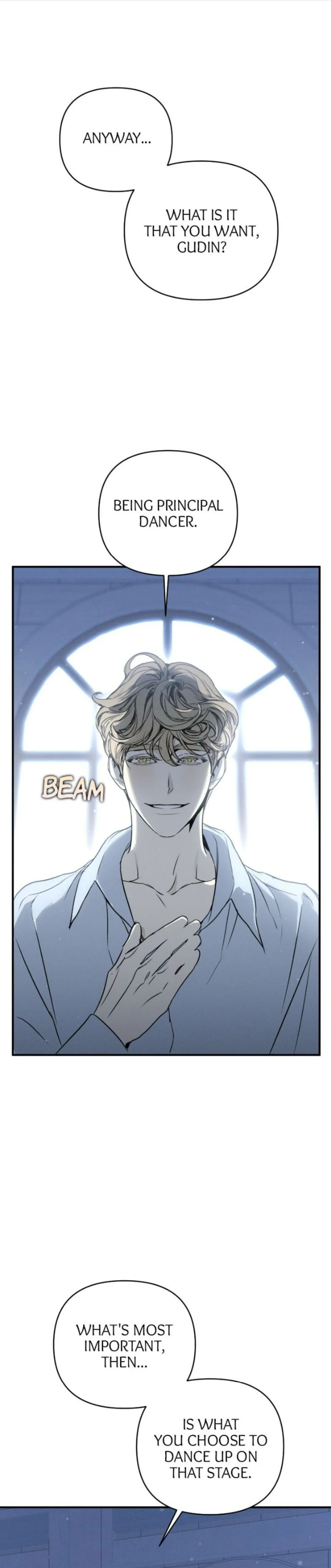 Solo For Two Chapter 43 page 11 - 