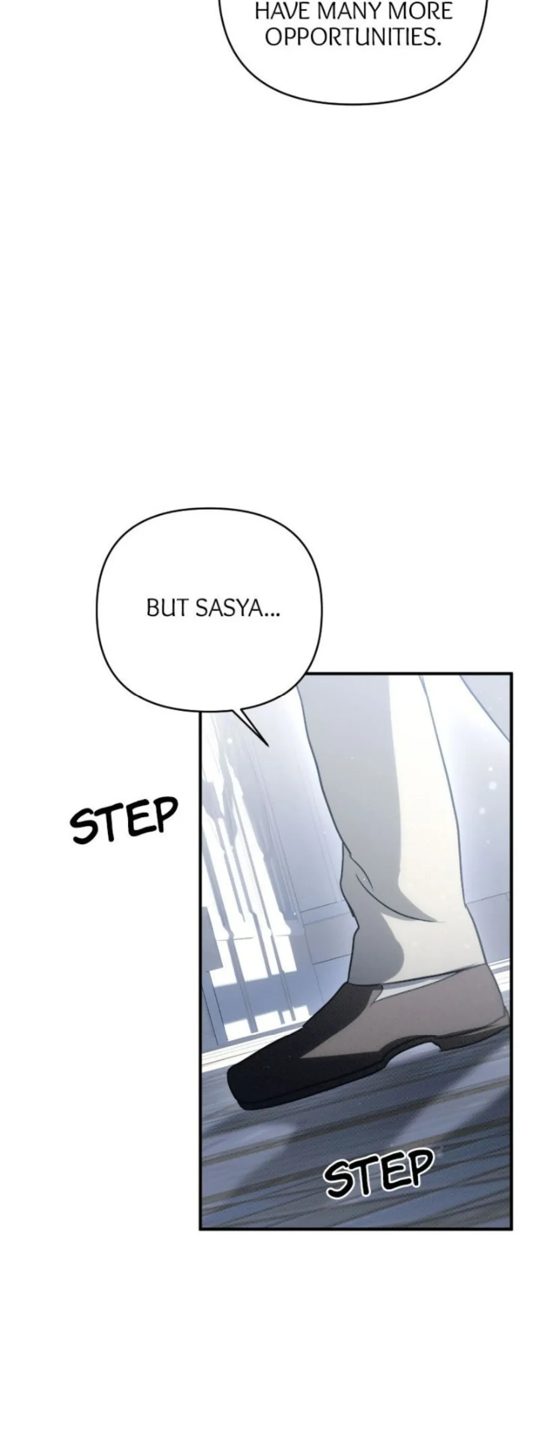 Solo For Two Chapter 43 page 14 - 