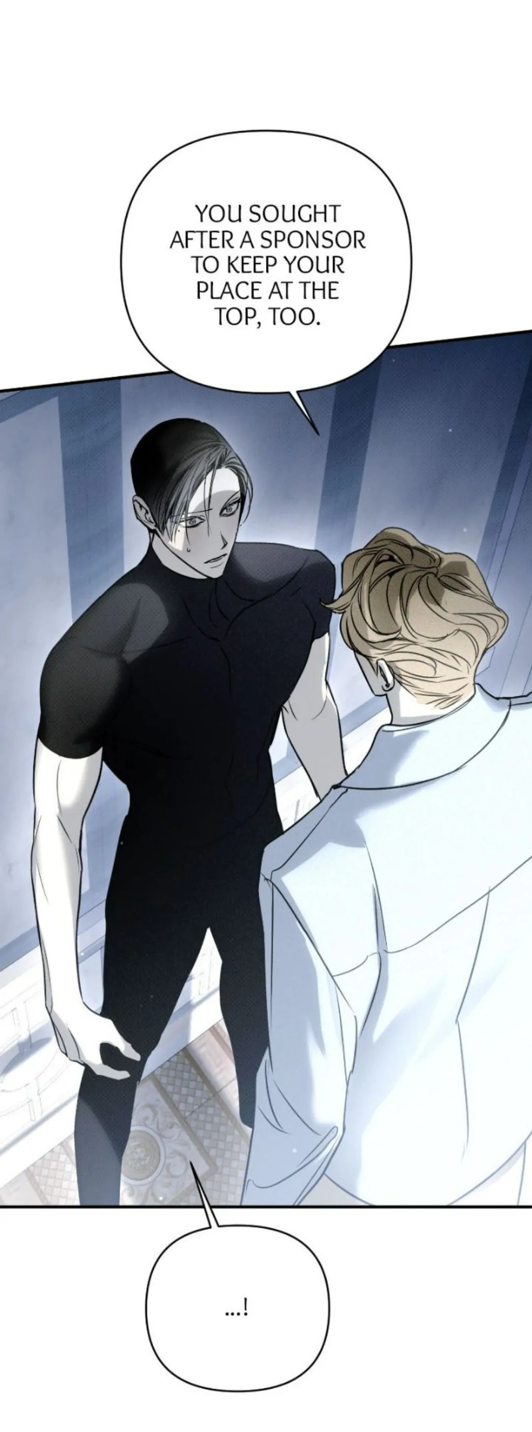 Solo For Two Chapter 43 page 15 - 