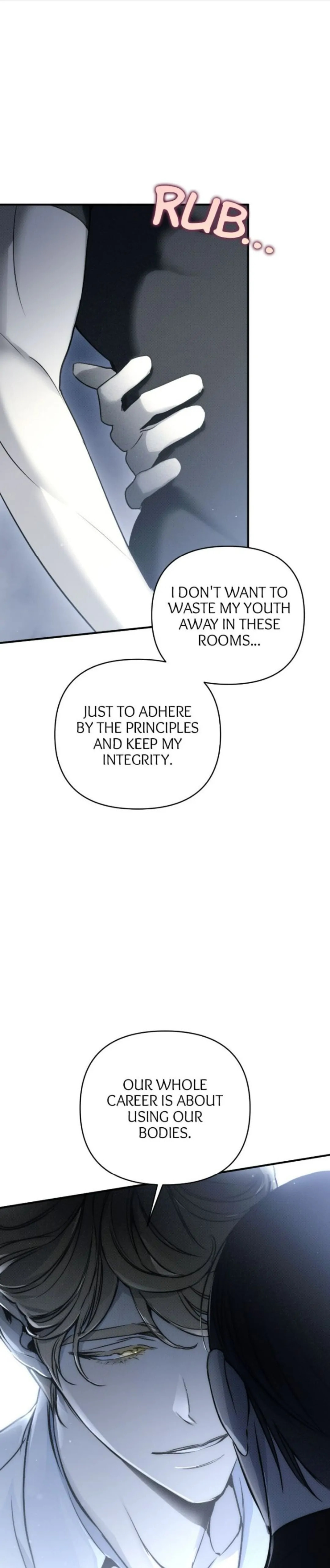 Solo For Two Chapter 43 page 16 - 