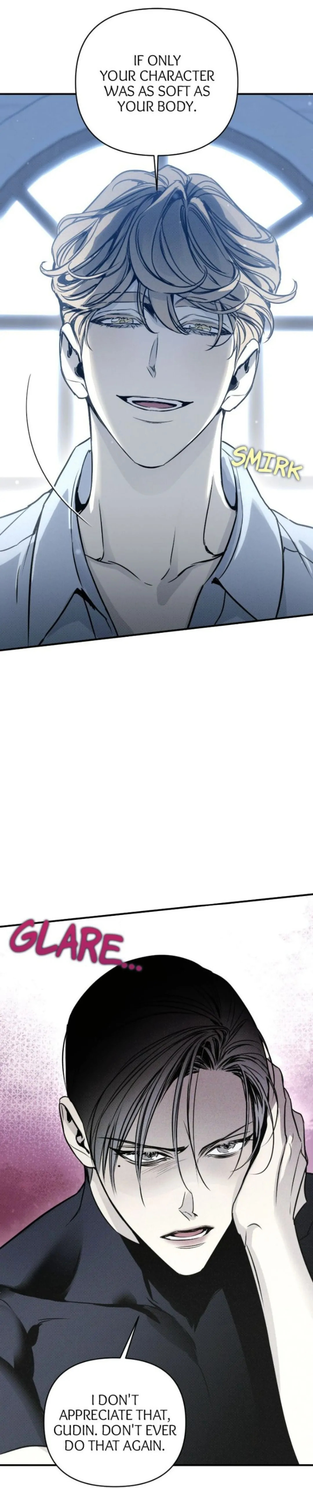 Solo For Two Chapter 43 page 18 - 