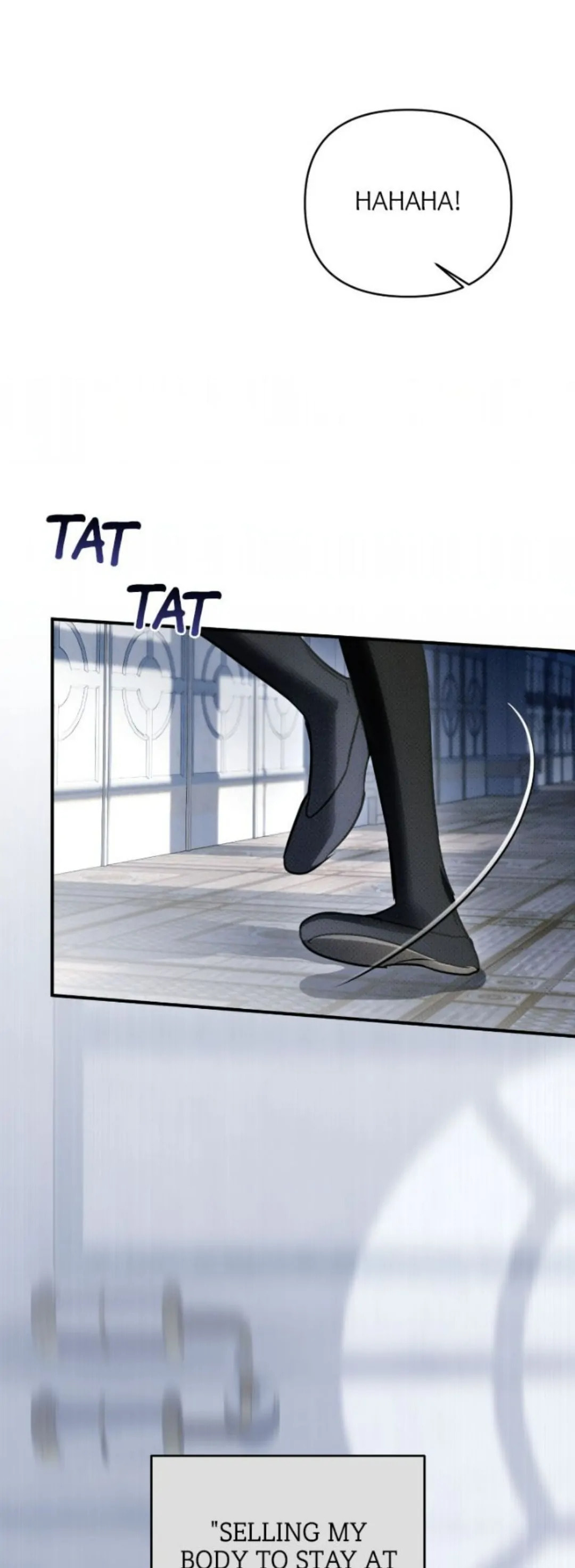 Solo For Two Chapter 43 page 19 - 