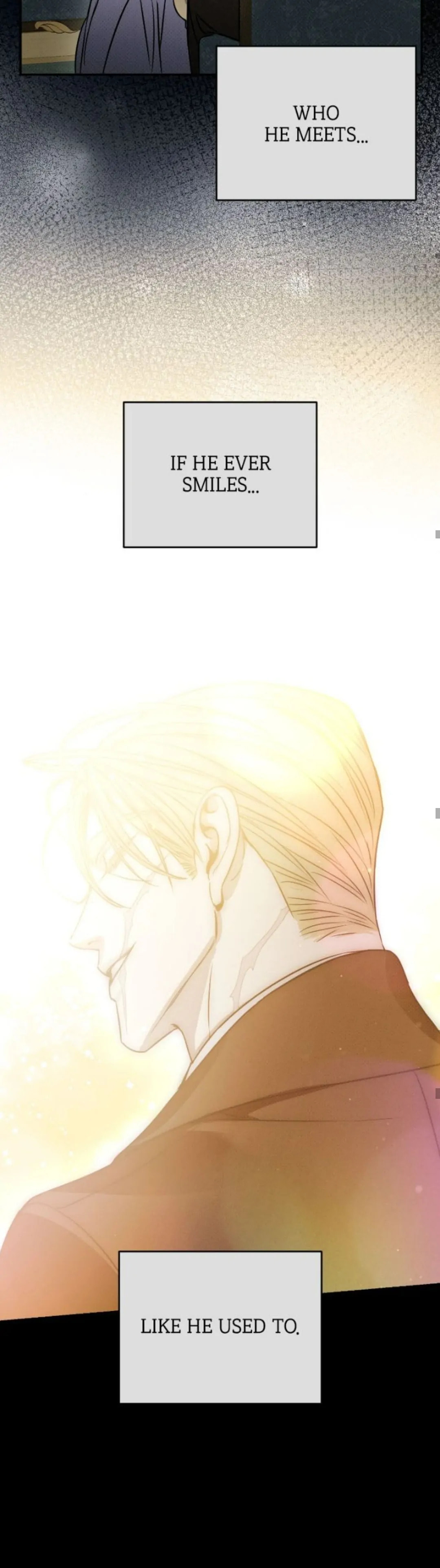 Solo For Two Chapter 43 page 24 - 