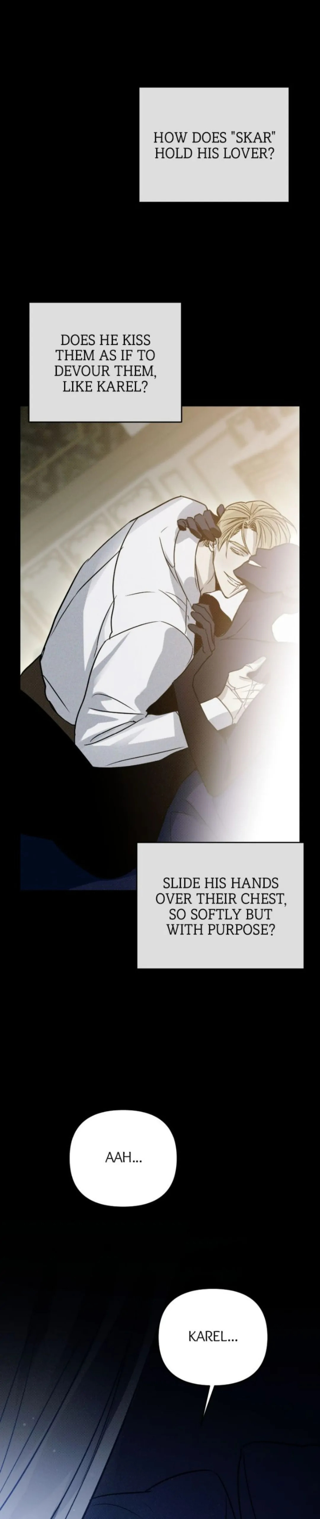 Solo For Two Chapter 43 page 25 - 