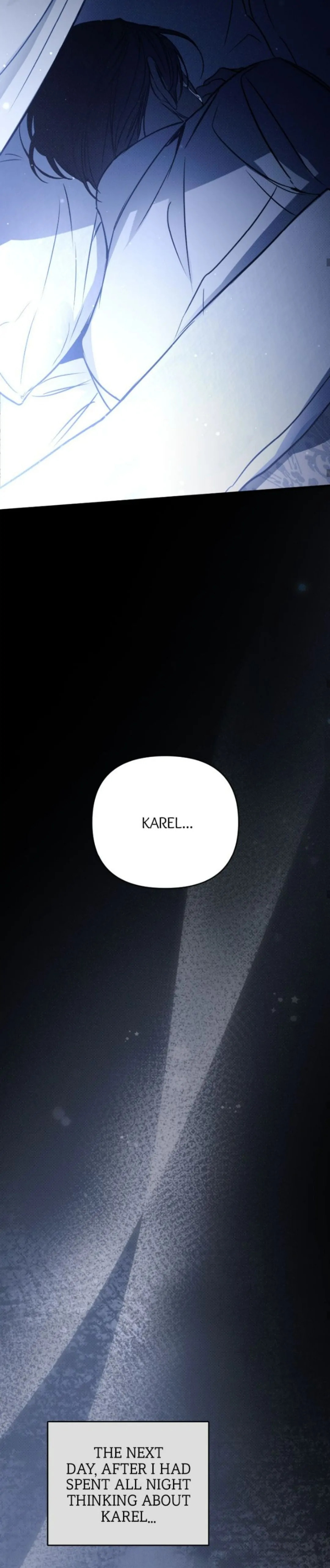 Solo For Two Chapter 43 page 26 - 