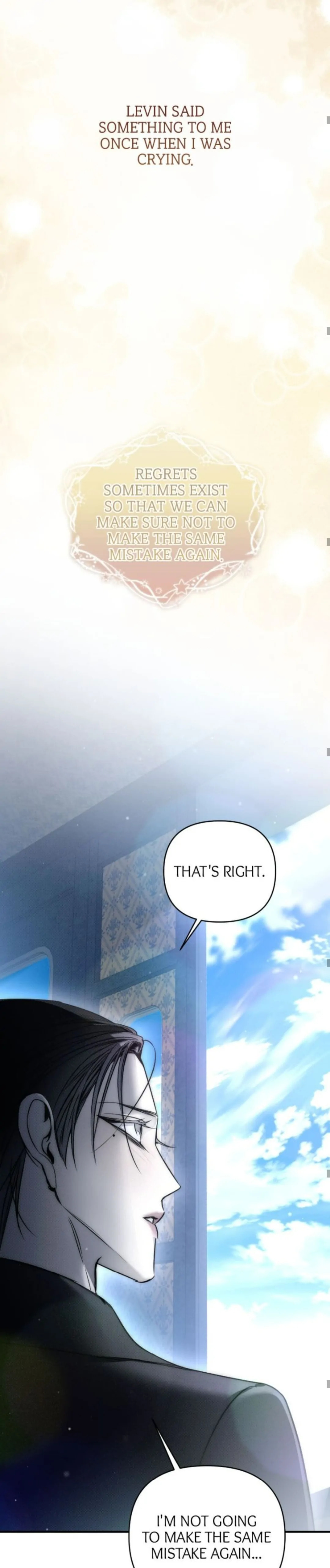 Solo For Two Chapter 43 page 30 - 