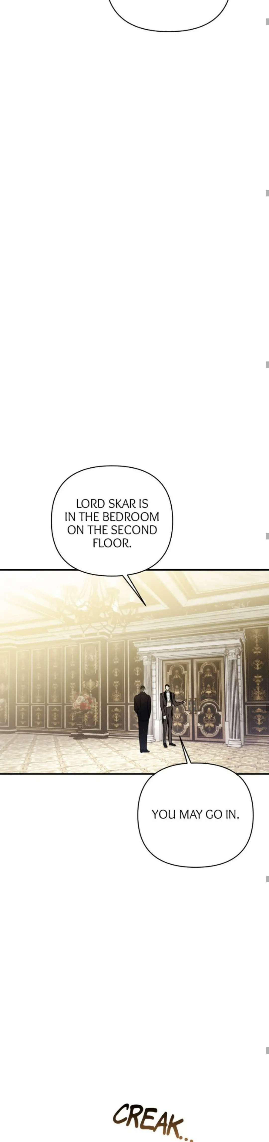 Solo For Two Chapter 43 page 31 - 