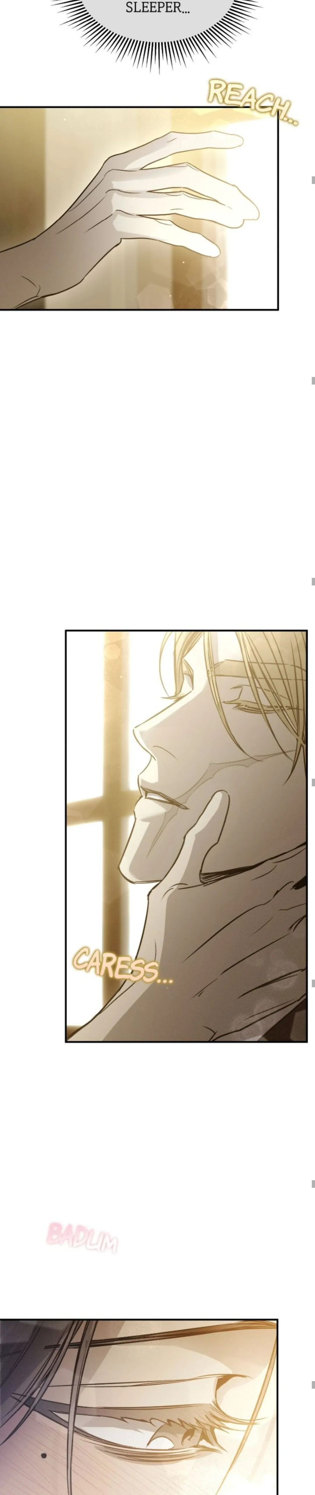 Solo For Two Chapter 43 page 34 - 